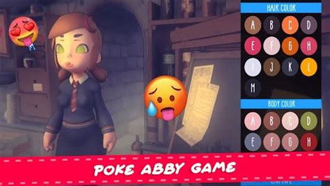 <b>Poke</b> <b>Abby</b> is a 3D interactive adult game made by an independent developer. . Poke abby apk no verification